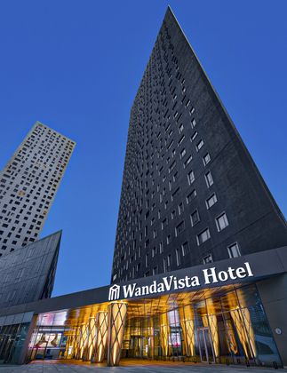 Wanda Vista İstanbulFotoğrafı