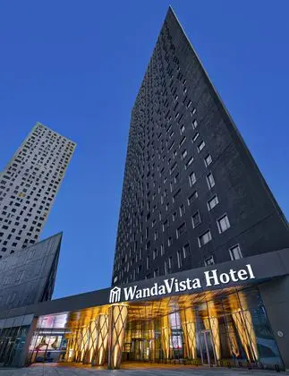 Wanda Vista İstanbul