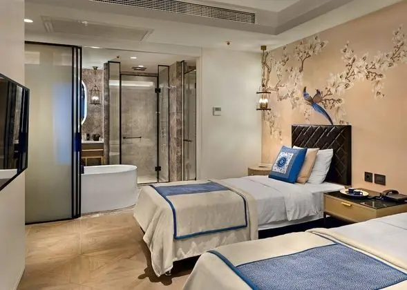 Wanda Vista Istanbul - Oda