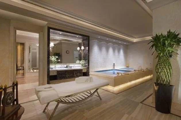 Wanda Vista Shenyang - Spa
