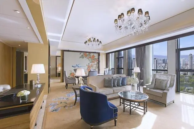 Wanda Vista Taiyuan