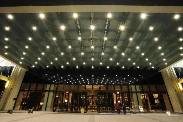 Wanda Vista Taiyuan