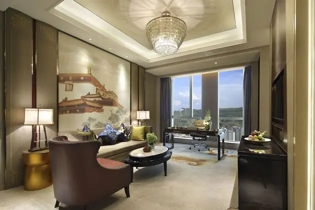 Wanda Vista Xining - Öne Çıkan Resim