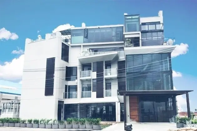 Wandao B&B