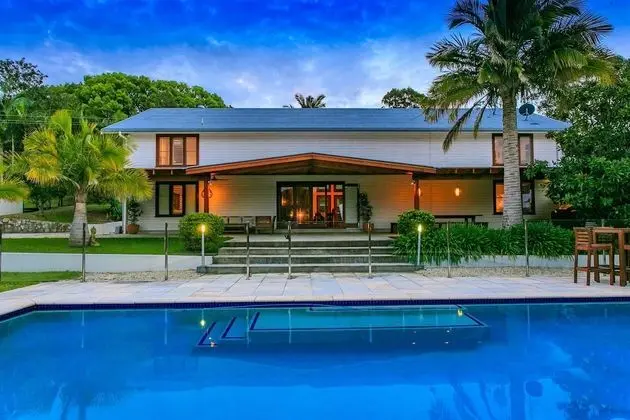 Wandarra - peaceful & contemporary