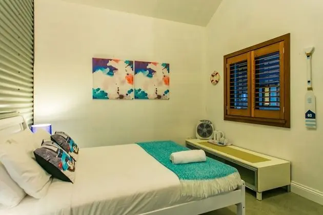 Wandarra - peaceful & contemporary - Oda