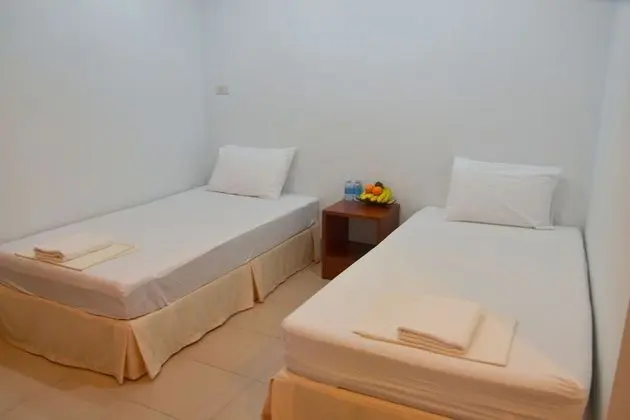 Wandee Bed and Breakfast - Oda