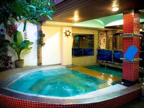Wandee House Jomtien