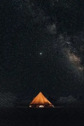 Wander Camp Grand Canyon - Oda