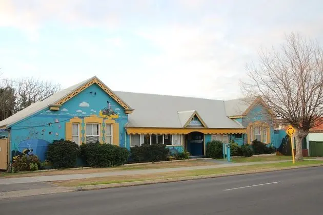 Wander Inn – Bunbury Backpackers