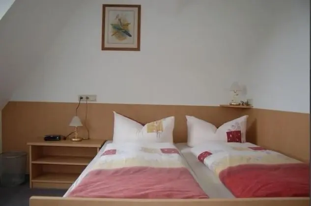 Wanderhotel Steinerne Renne - Oda