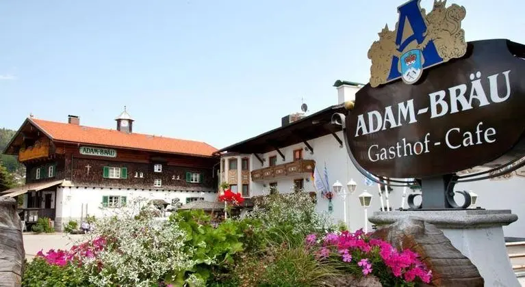Wander- und Aktivhotel Adam Bräu