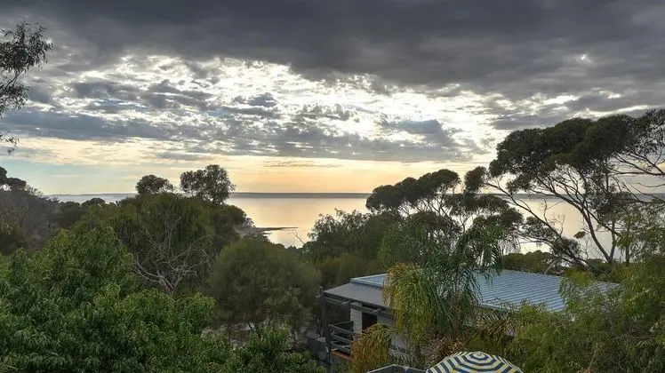 Wanderers Rest of Kangaroo Island
