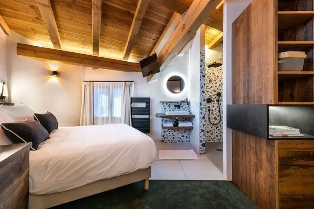 Wanderful Life les Arcs - Oda