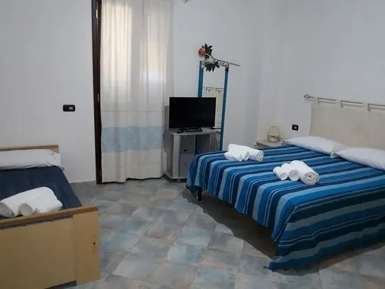 Wanderful Sardinia - Room for Rent - Oda