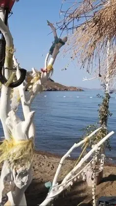 Wanderheaven Kamp Bodrum - Genel