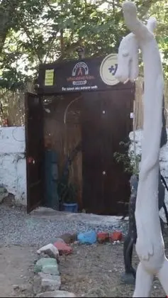 Wanderheaven Kamp Bodrum - Genel
