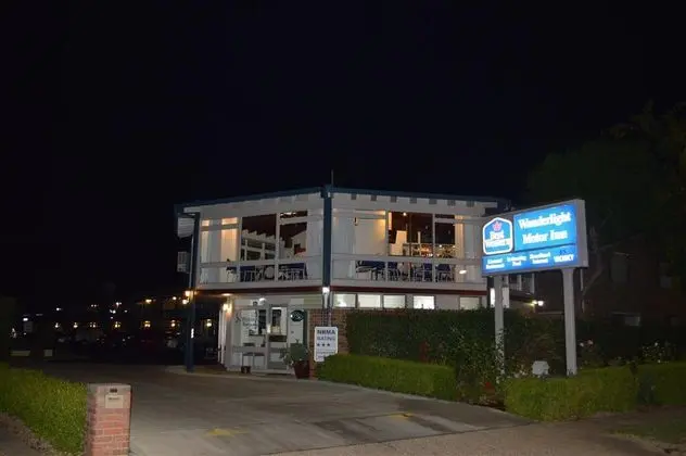 Wanderlight Motor/Inn