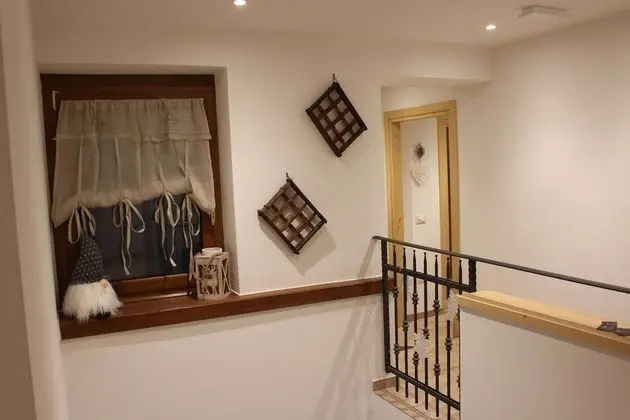 Wanderlust b&b - Folgaria - Dış Mekan