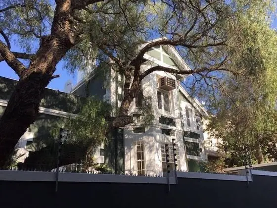 Wanderlust Backpackers