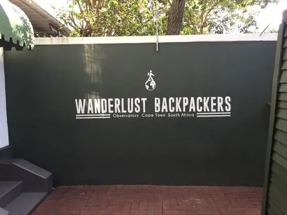 Wanderlust Backpackers - Dış Mekan