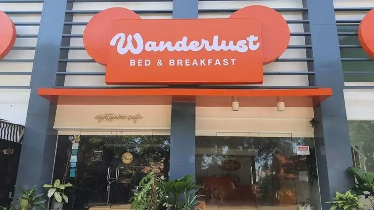 Wanderlust Bed and Breakfast