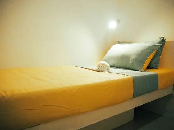 Wanderlust Bed and Breakfast - Oda