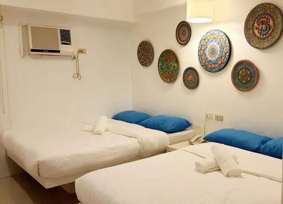Wanderlust Bed and Breakfast - Oda
