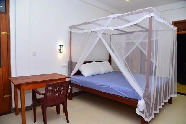 Villa wanderlust - Oda