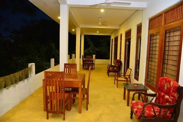 Villa wanderlust - Öne Çıkan Resim
