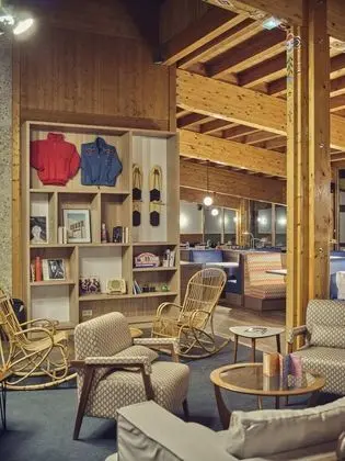 Wanderlust Motels Chamonix