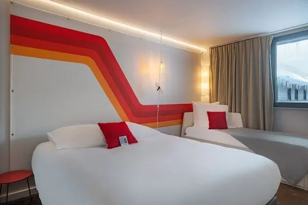 Wanderlust Motels Chamonix - Oda