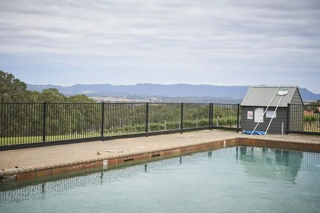 Wandin Valley Estate - Havuz