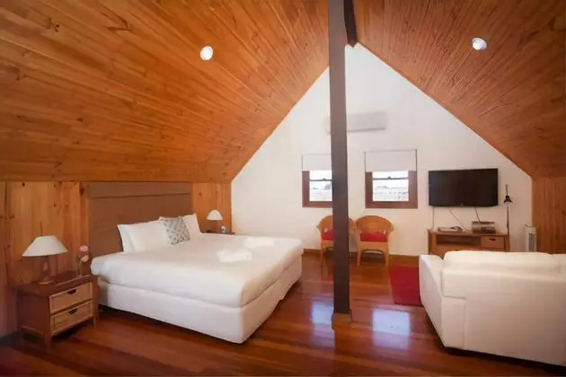 Wandin Valley Estate - Oda
