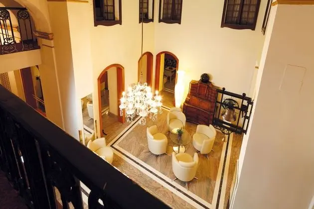 Hotel Wandl - Öne Çıkan Resim