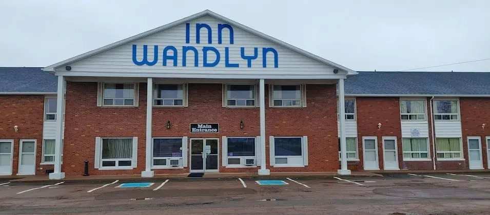 Wandlyn Inn Amherst