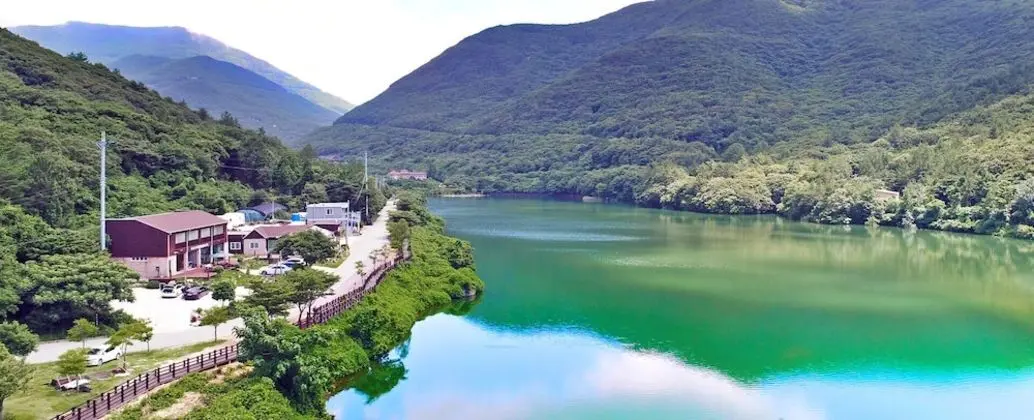 Wando Sumokwon Pension