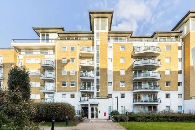 The Wandsworth Collection