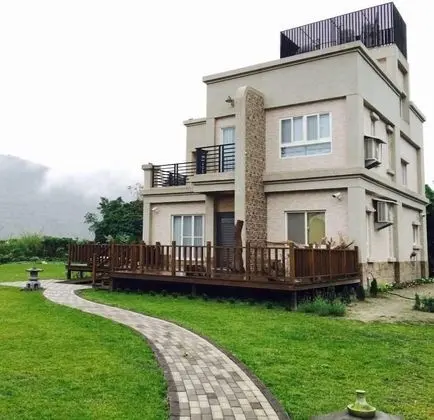 Wang Family B&B
