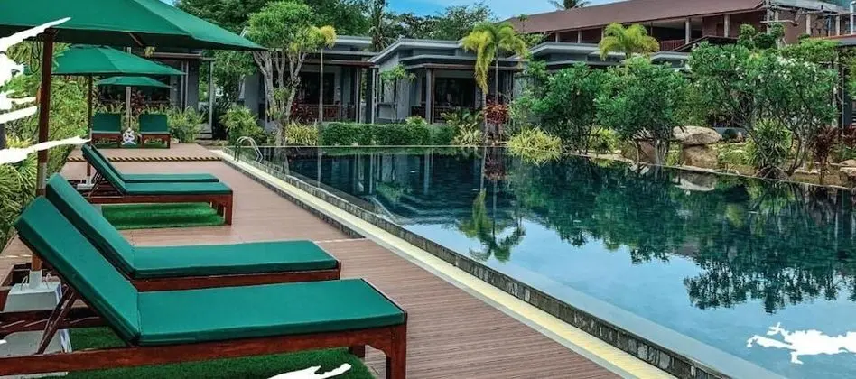 Wang Sai Resort