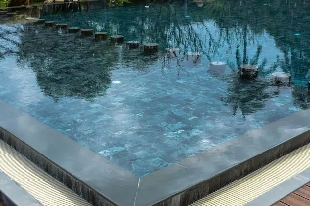 Wang Sai Resort - Havuz