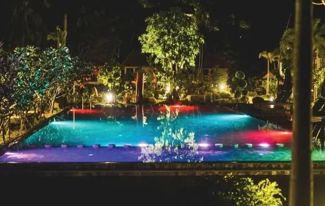 Wang Sai Resort - Havuz
