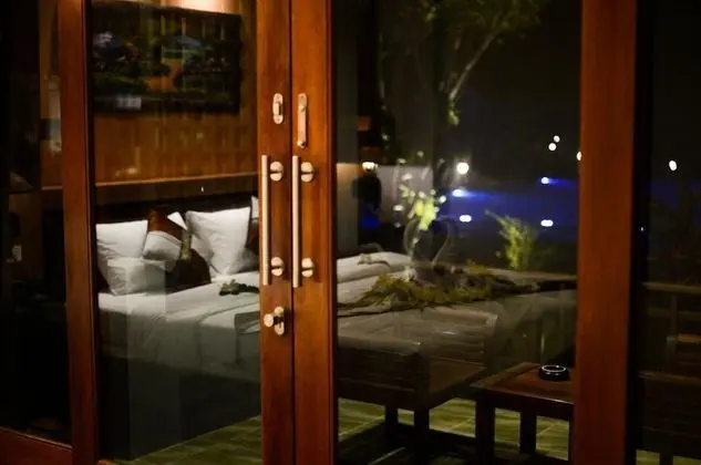 Wang Sai Resort - Oda