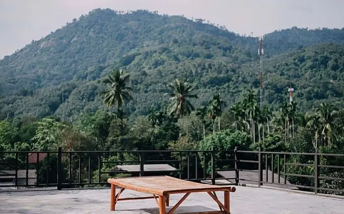 Wang Tey Homestay Khiri Wong