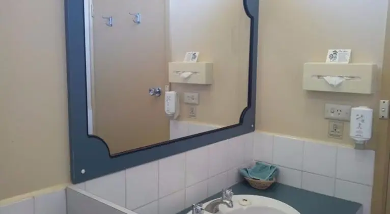 Wangaratta Motor Inn - Oda