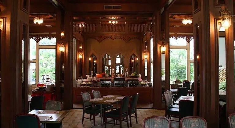 Wangcome Hotel Chiang Rai