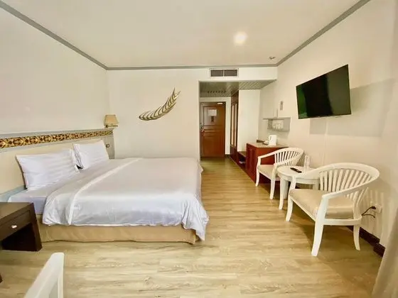 Wangcome Hotel Chiang Rai - Öne Çıkan Resim