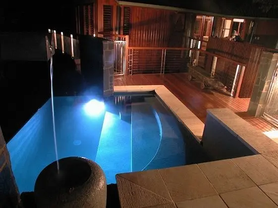 Wanggulay Treetops Cairns City - Havuz