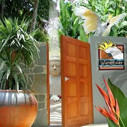 Wanggulay Treetops Cairns City - Öne Çıkan Resim