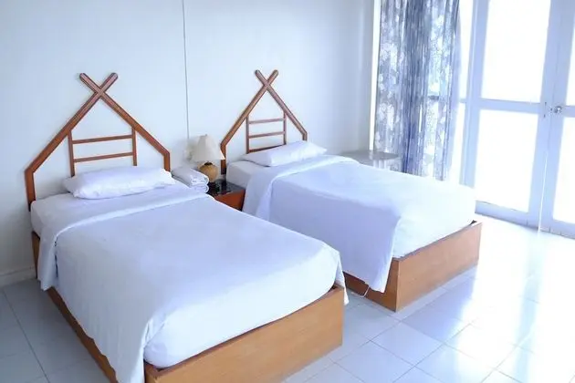 Wangkaew Resort